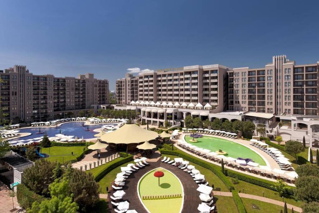 Апартаменты Barcelo Royal - Prestige *